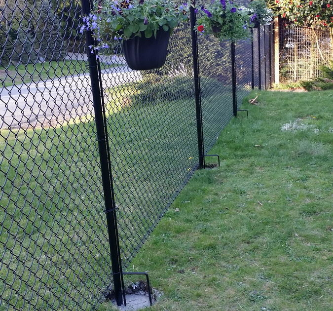 Chainlink Fencing