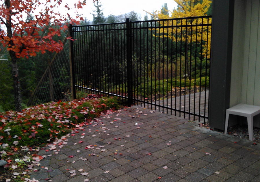 Ornamental Fencing