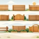 9 Cedar Fence Examples That Work
