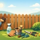 A Practical Guide to Cedar Fence Maintenance