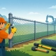 Chain Link Fence Installation Done Right