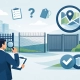 How to Choose Commercial Fencing Near Me