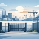Industrial Fencing Solutions That Last