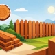 Is Cedar Good for Fencing? Yes, Usually
