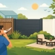 How to Improve Backyard Privacy With Fencing