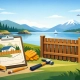 How to Plan a Fence Project on Vancouver Island