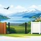 Vancouver Island Fence Reviews: What Matters