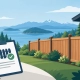 Fence Permits Explained for Vancouver Island