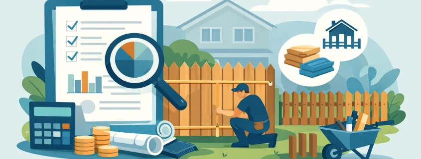 Fence Quote Review: What a Complete Estimate Includes