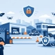 How to Secure a Commercial Lot Properly