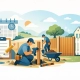 Your Fence Installation Timeline Explained